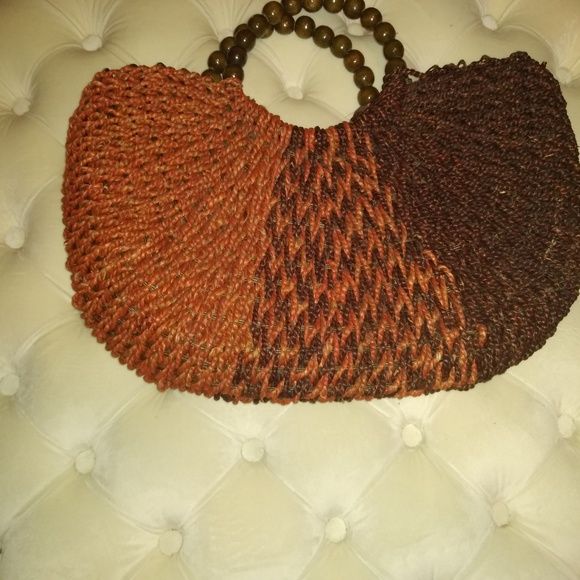 Purse - Picture 1 of 2